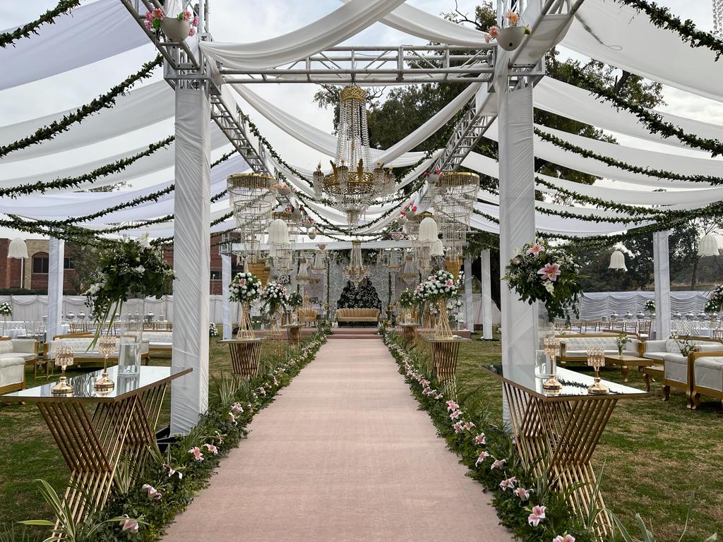 Wedding Catering